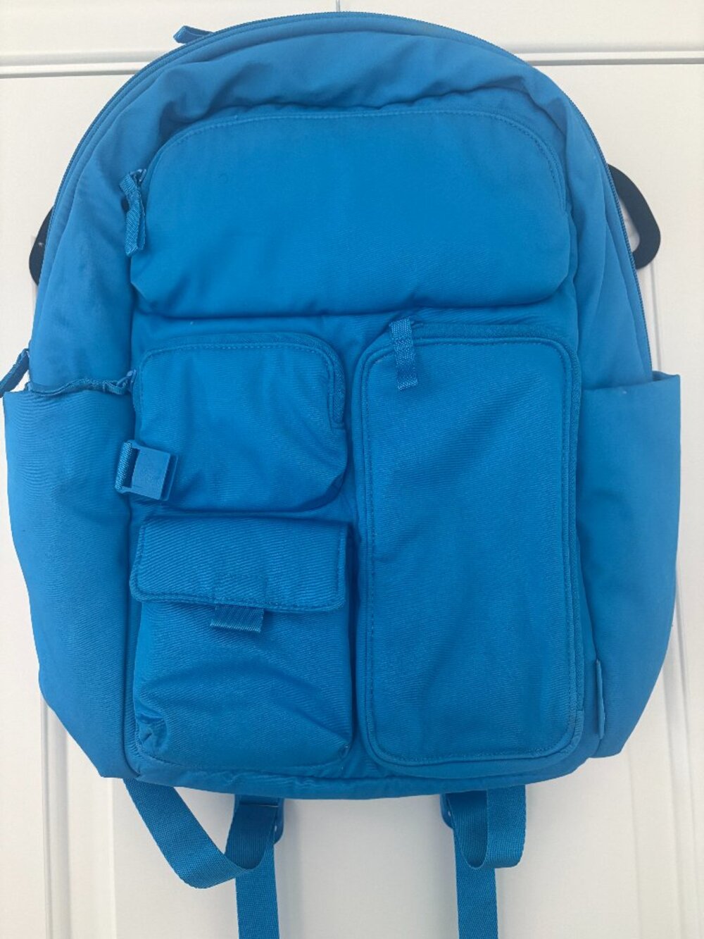 Vera Bradley Utility Backpack